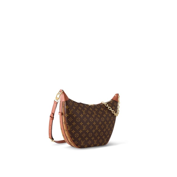 Louis Vuitton HOBO LOOP BAG - Picture 3 of 4